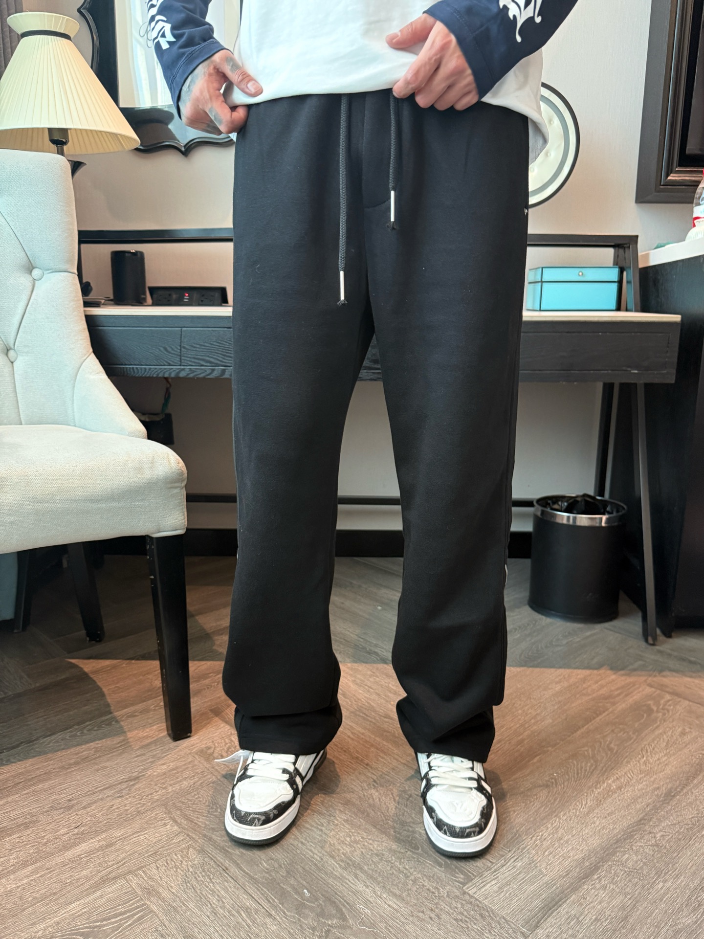 Casual Pants Man